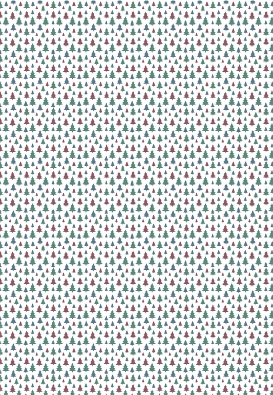 D36 - CHRISTMAS COLLECTION 2025 - POLYMER CLAY TRANSFERS