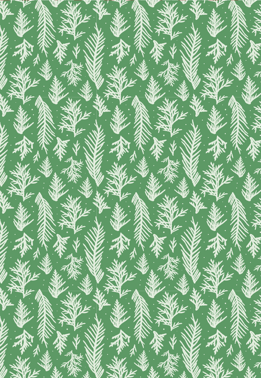 D38 - CHRISTMAS COLLECTION 2025 - POLYMER CLAY TRANSFERS