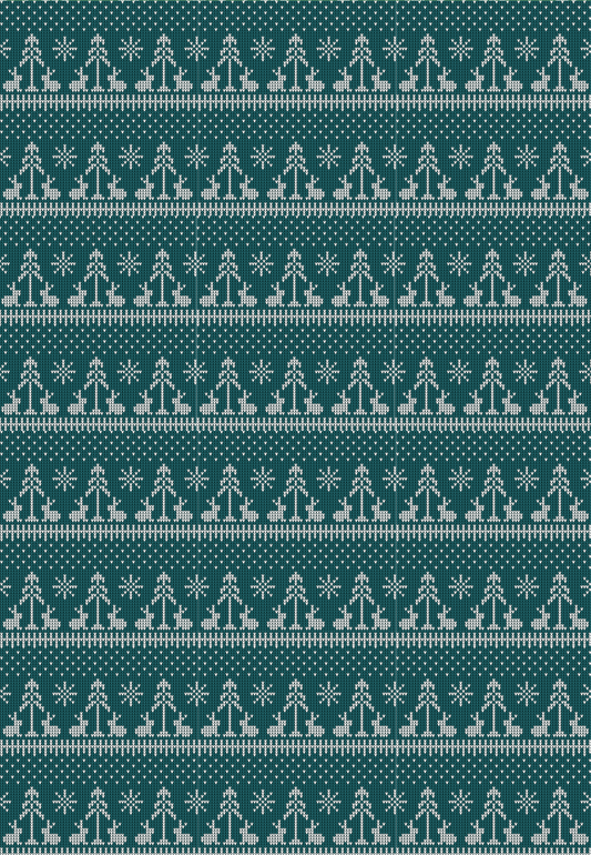 D39 - CHRISTMAS COLLECTION 2025 - POLYMER CLAY TRANSFERS