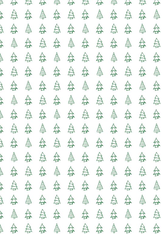 D3 - CHRISTMAS COLLECTION 2025 - POLYMER CLAY TRANSFERS