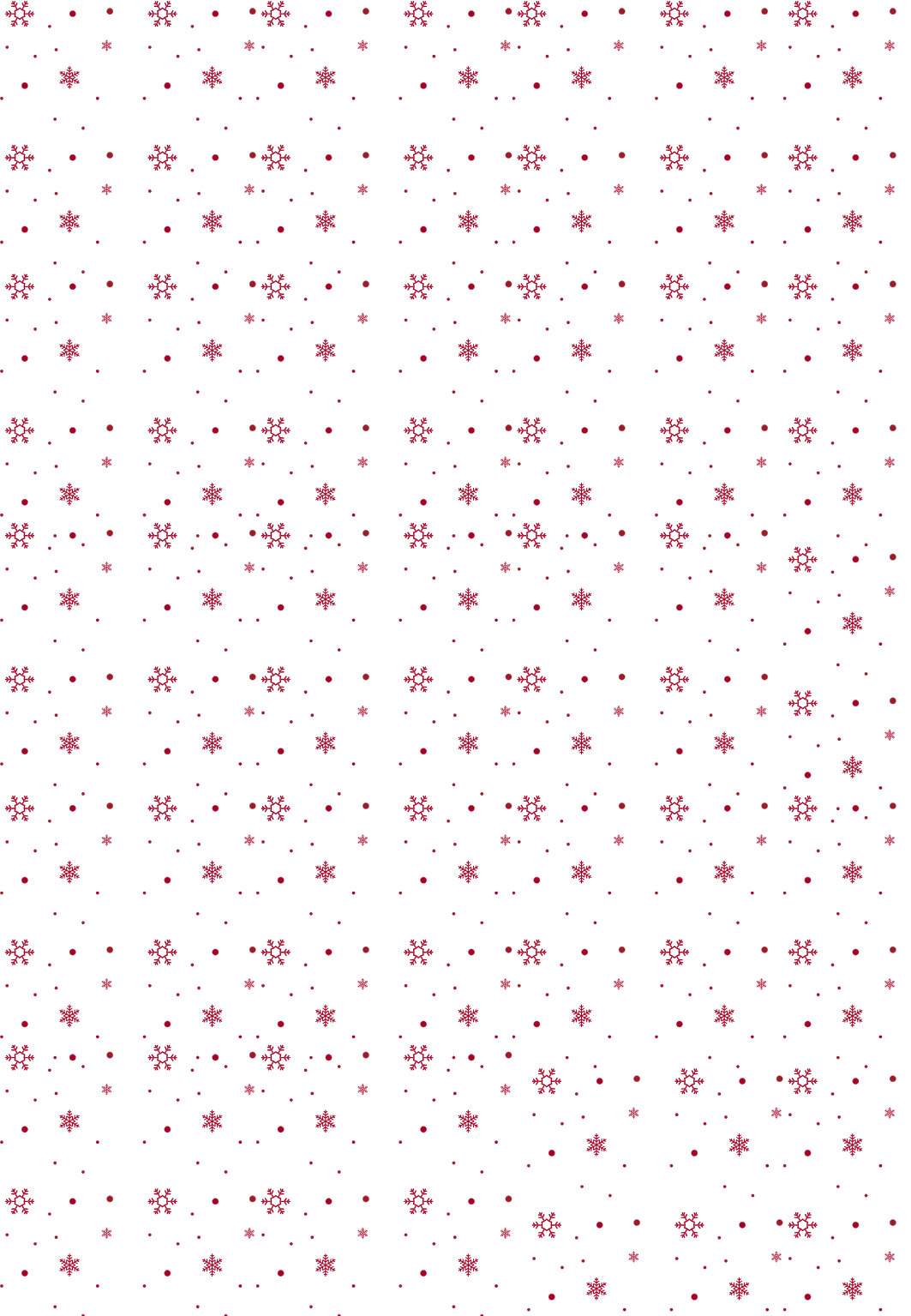 D4 - CHRISTMAS COLLECTION 2025 - POLYMER CLAY TRANSFERS