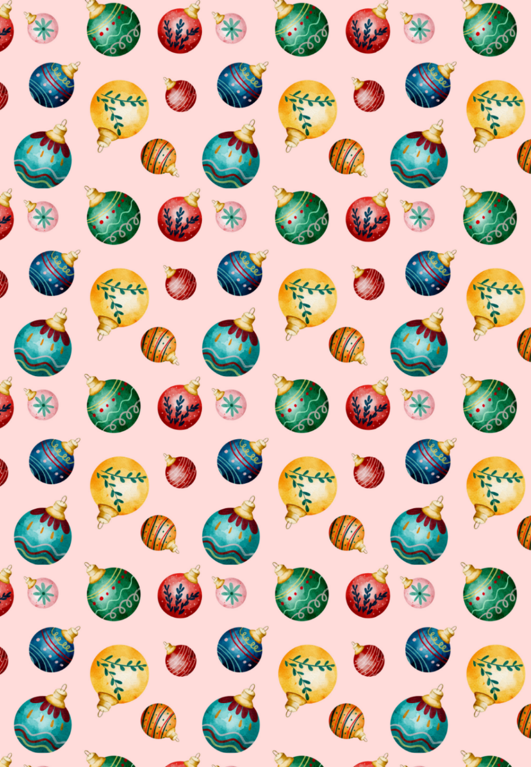 D9 - CHRISTMAS COLLECTION 2025 - POLYMER CLAY TRANSFERS