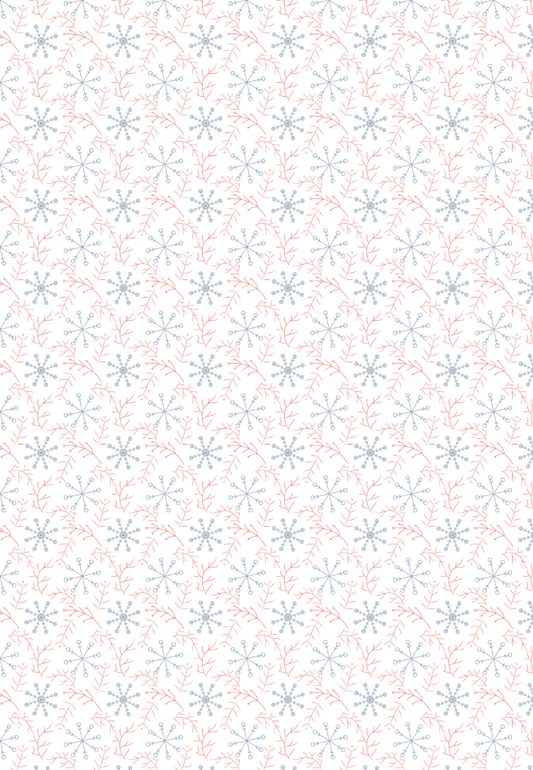 D10 - CHRISTMAS COLLECTION 2025 - POLYMER CLAY TRANSFERS