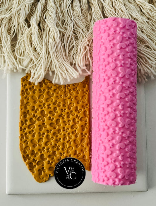 TEXTURE ROLLER 11