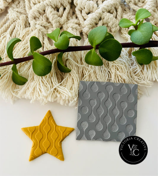 MINI FLEXI TEXTURE TILE 29