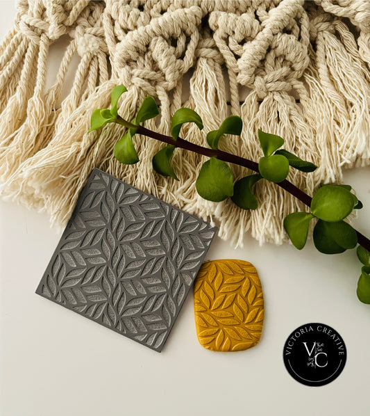 MINI FLEXI TEXTURE TILE 32