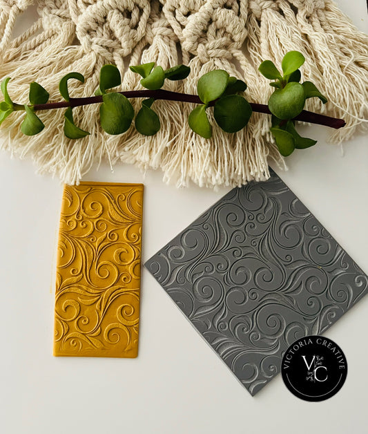 FLEXIBLE TEXTURE MAT COLLECTION 30