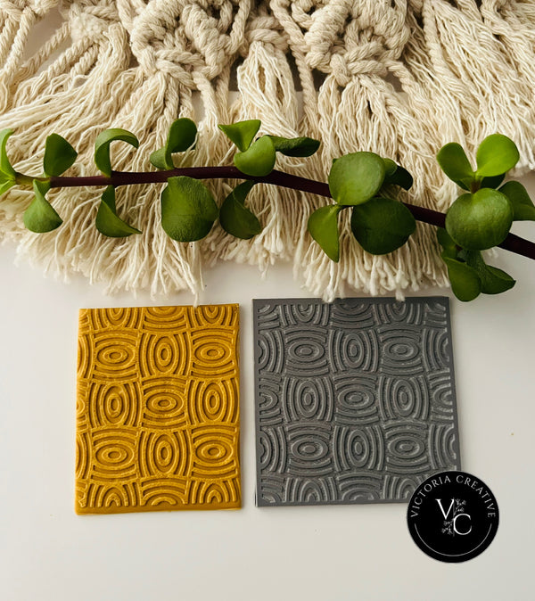 MINI FLEXI TEXTURE TILE 33 – victoriacreative