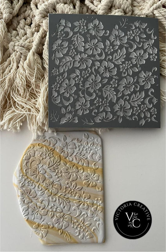 FLEXI TEXTURE MAT 38 -SPRING 2025 COLLECTION