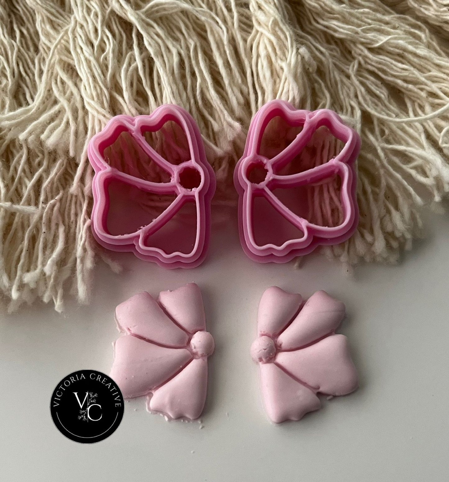 EMBOSSING CUTTER 171 (SET OF 2) - SPRING 2025 COLLECTION
