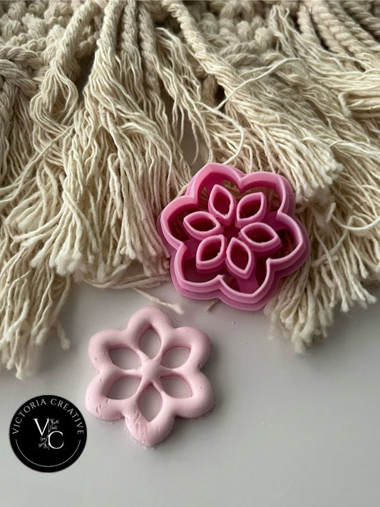 EMBOSSING CUTTER 173 - SPRING 2025 COLLECTION