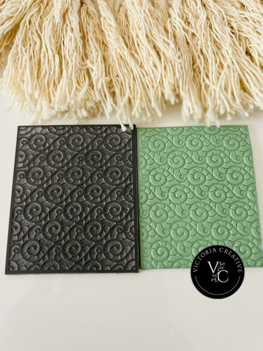 MINI FLEXI TEXTURE TILE 34