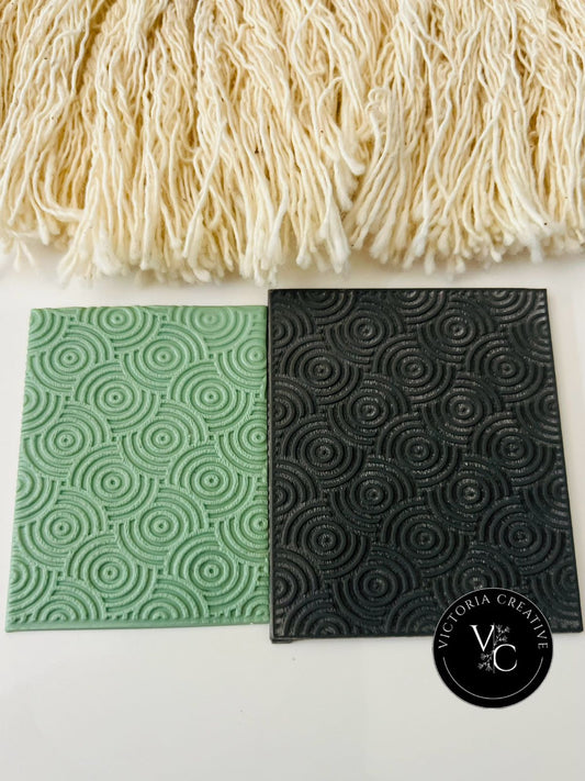 MINI FLEXI TEXTURE TILE 35