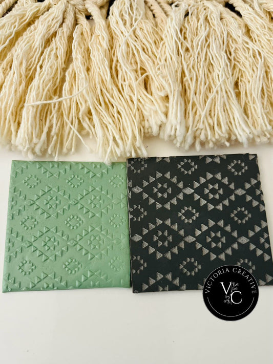 MINI FLEXI TEXTURE TILE 36