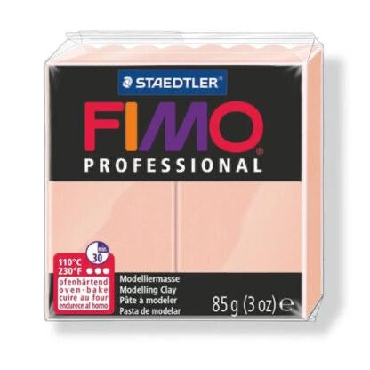 FIMO PROFESSIONAL ROSE- POLYMER CLAY - 85G BLOCK