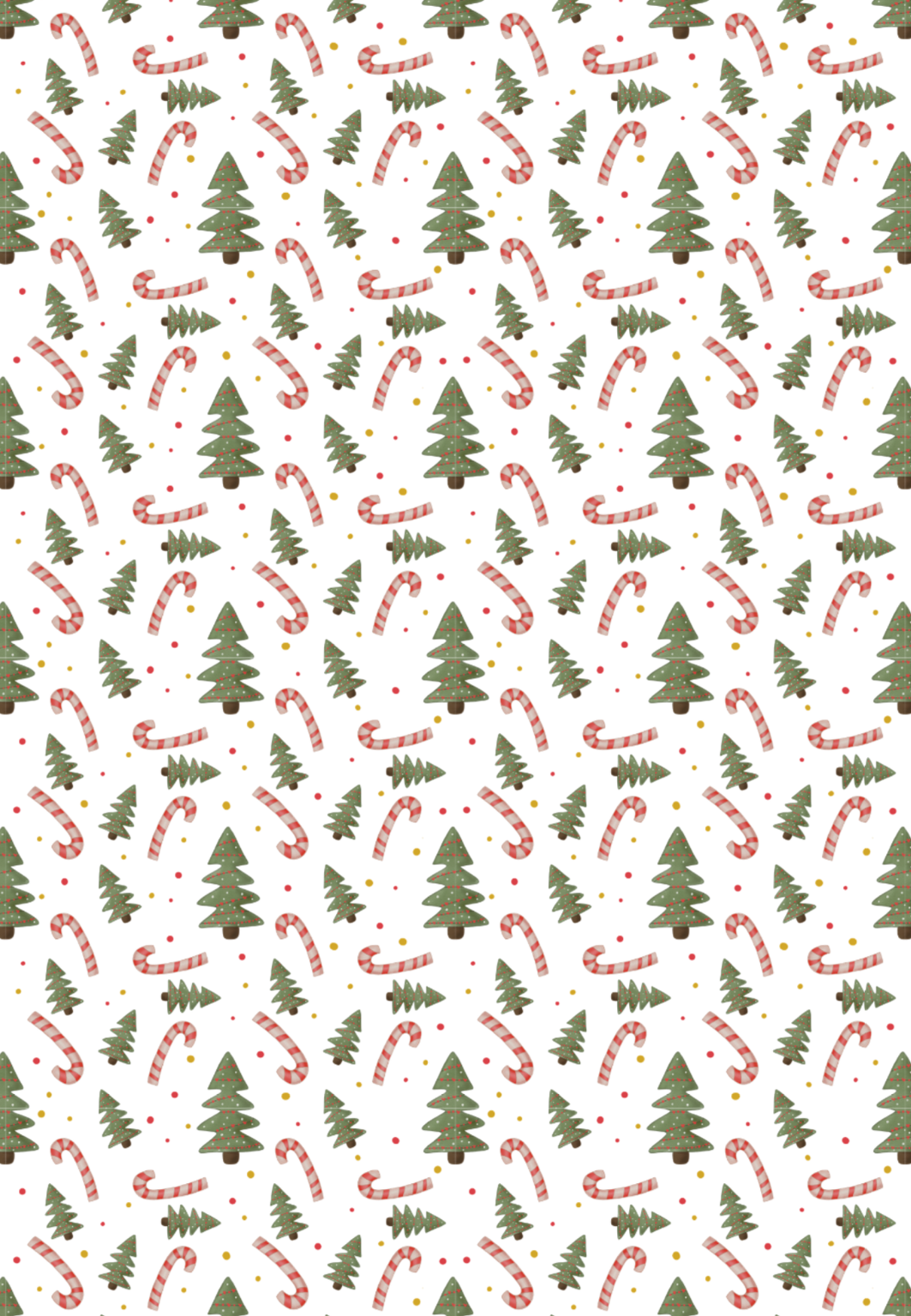 D1 CHRISTMAS CLAY TRANSFERS