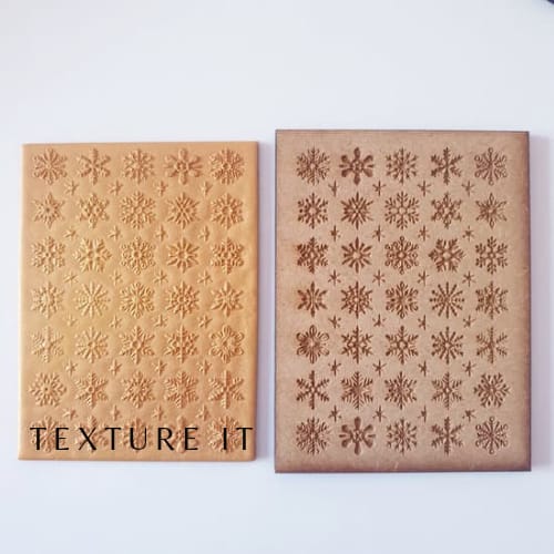 CCT-02-Embossing Texture