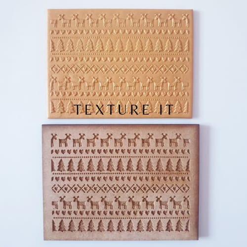 CCT-03-Embossing Texture