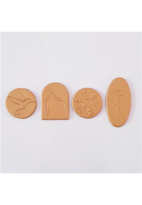 EMBOSSING STAMPS 1
