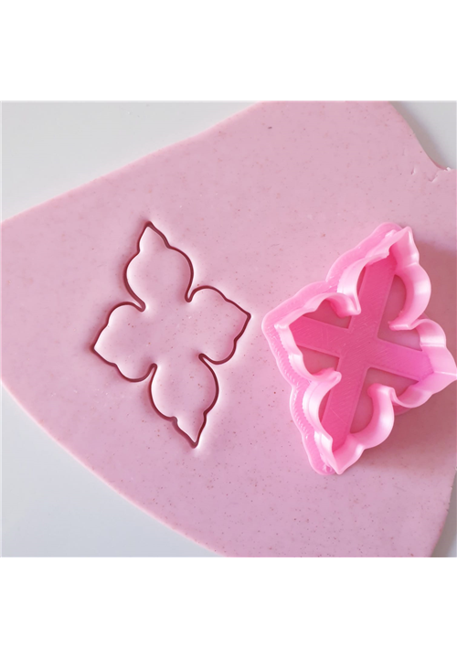 ERA - POLYMER CLAY CUTTER