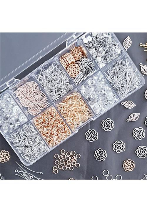 FINDINGS KIT - NICKEL FREE