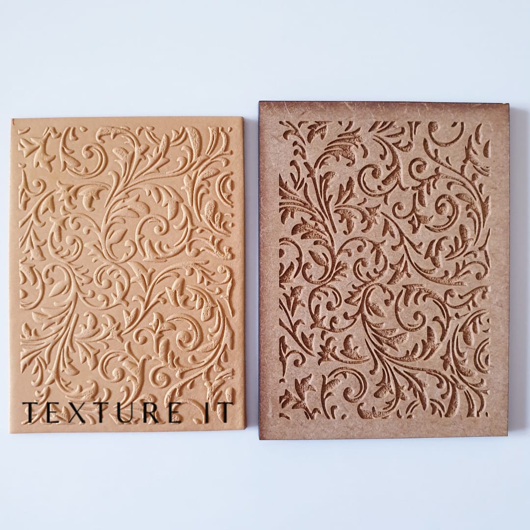 T-07-Embossing Texture – victoriacreative