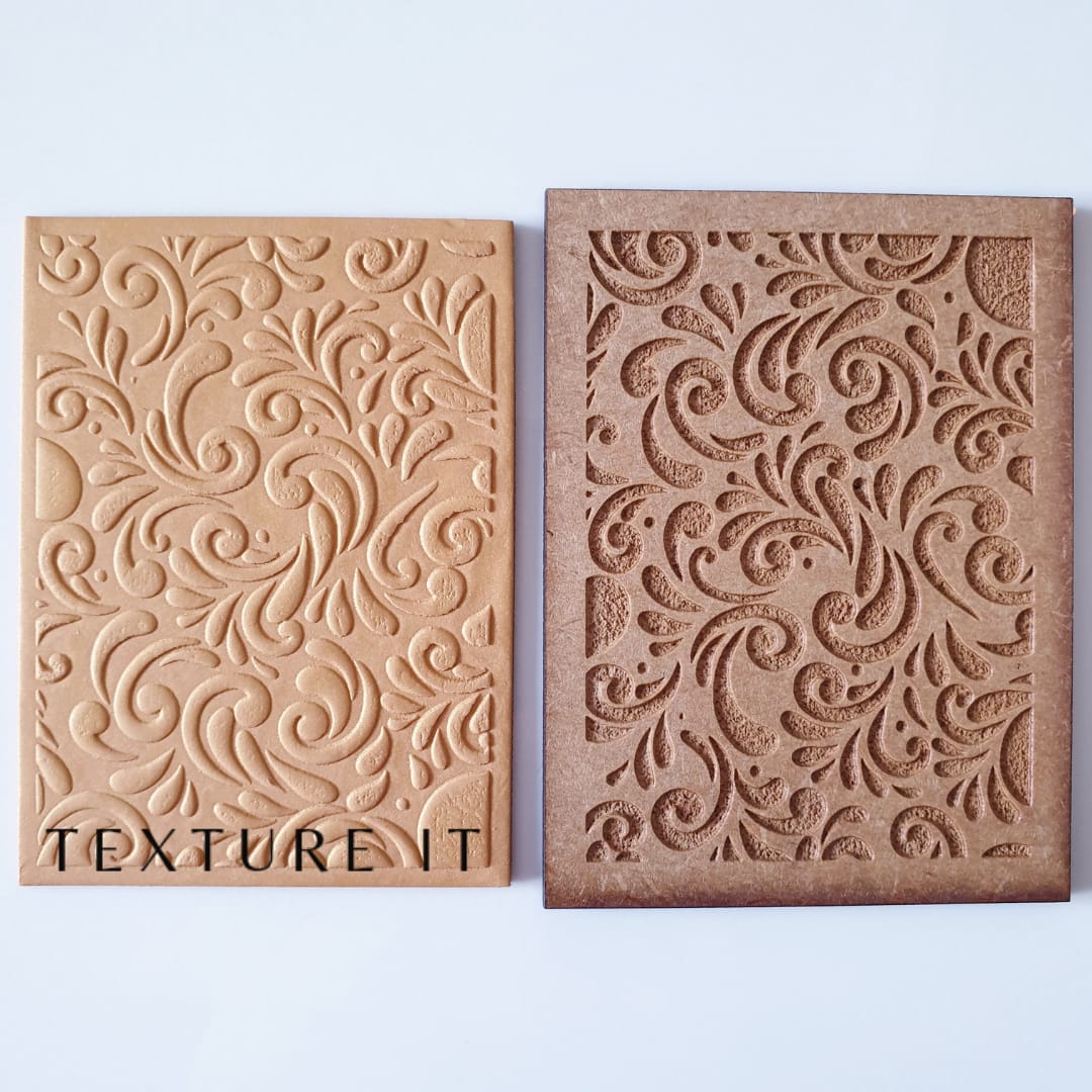 T-08 EMBOSSING TEXTURE