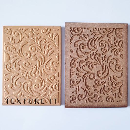 T-08 EMBOSSING TEXTURE