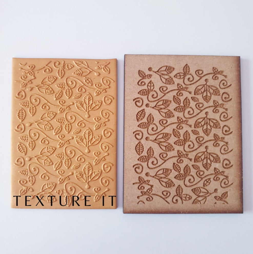 T-100-Embossing Texture – victoriacreative