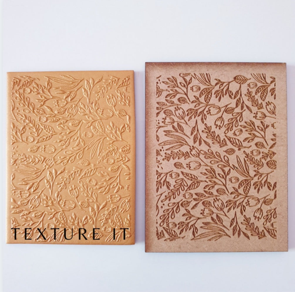 T-101-Embossing Texture – victoriacreative
