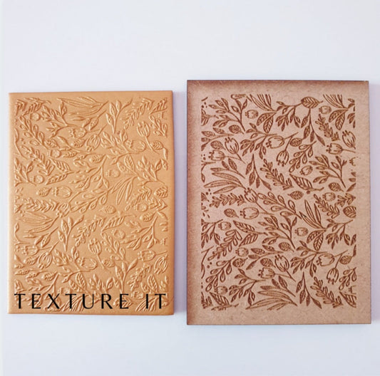 T-101-Embossing Texture