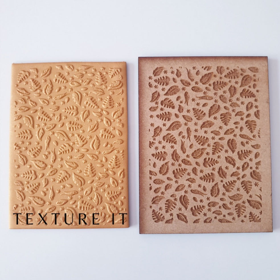 T-102-Embossing Texture