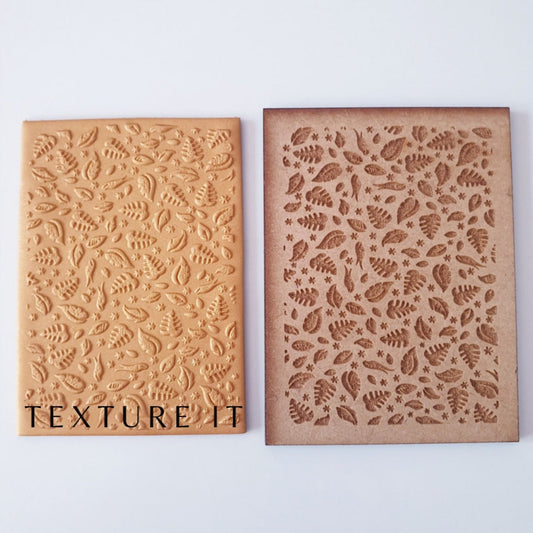 T-102-Embossing Texture