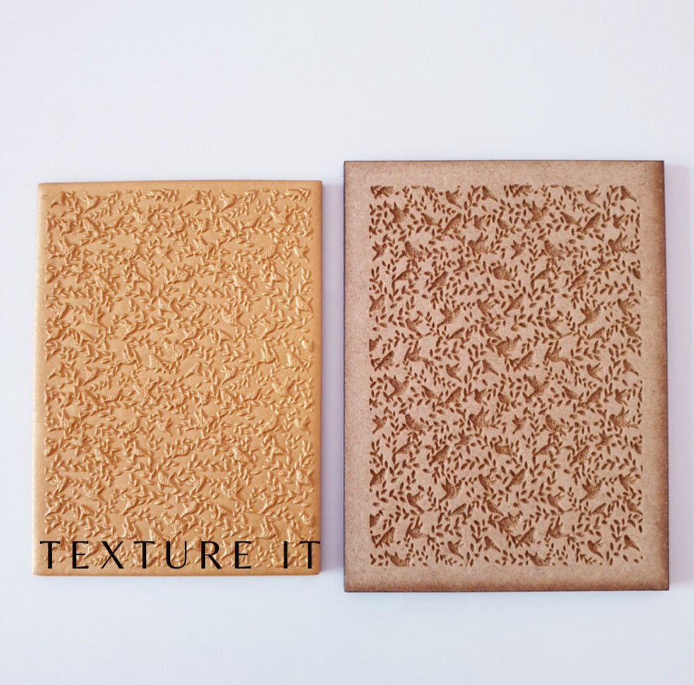 T-103-Embossing Texture – victoriacreative