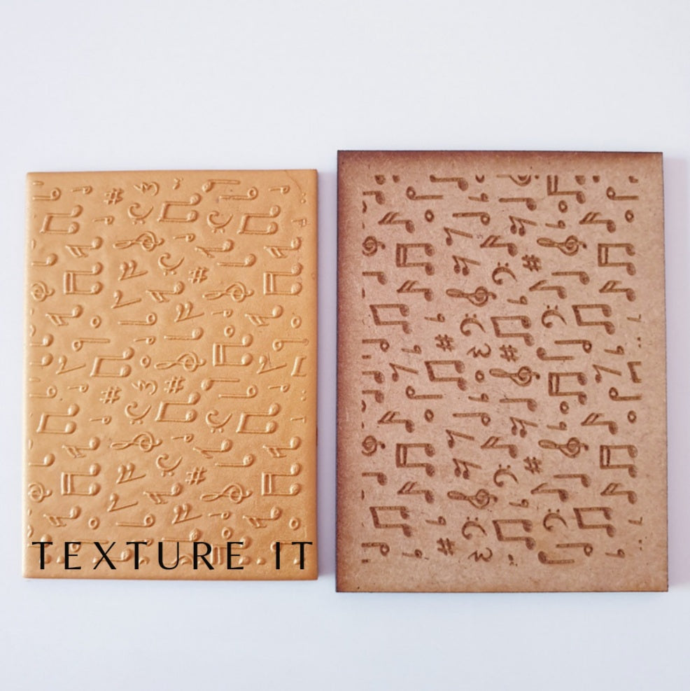 T-105-Embossing Texture