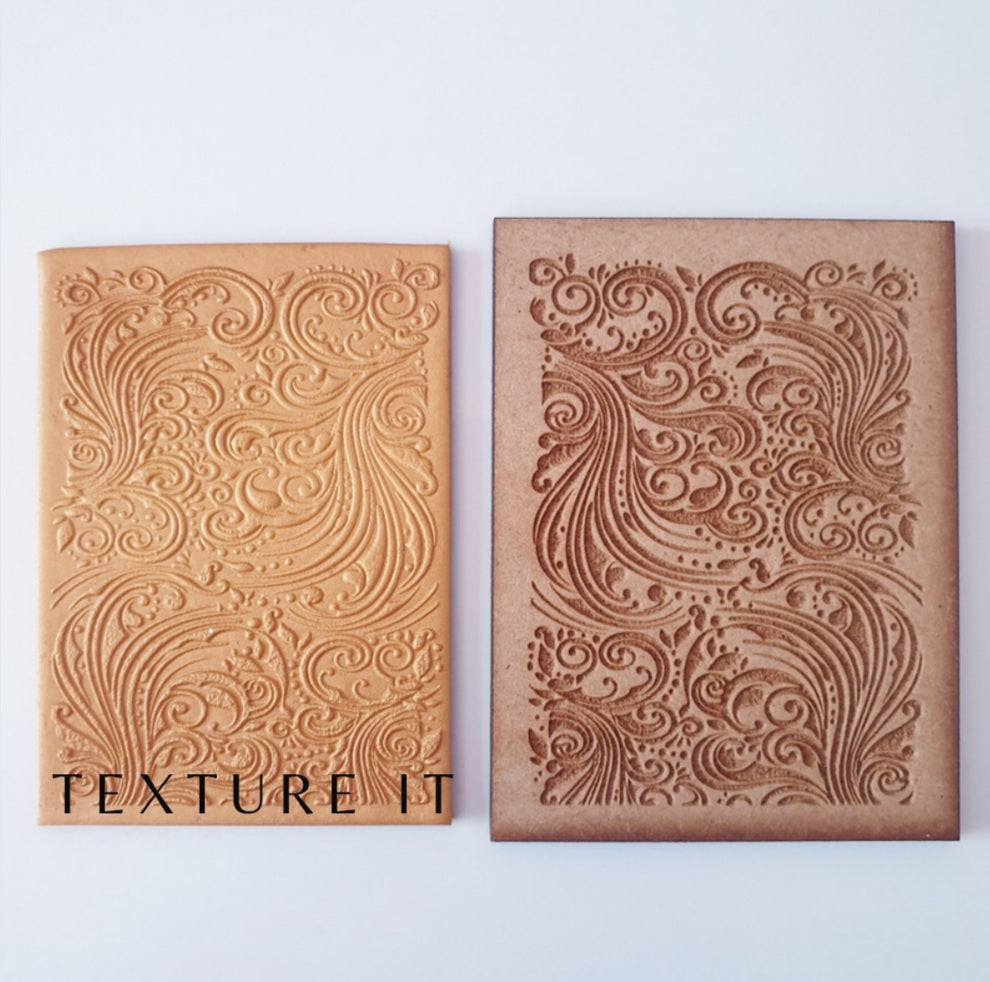 T-106-Embossing Texture