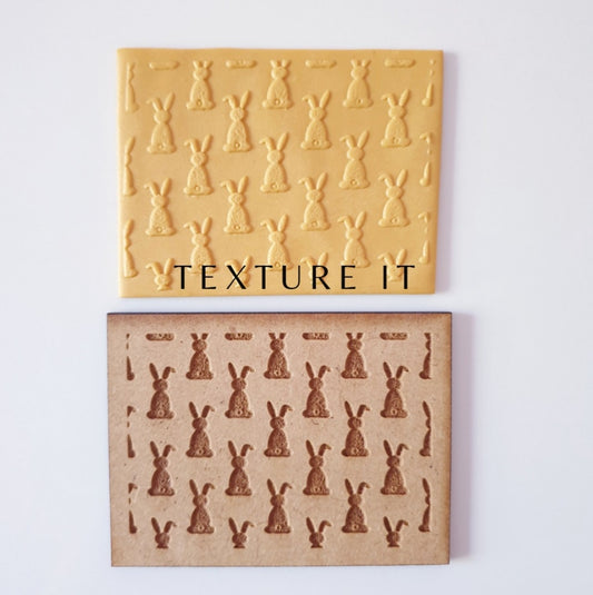 T-111 EMBOSSING TEXTURE