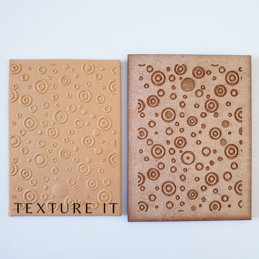 T-12 EMBOSSING TEXTURE – victoriacreative
