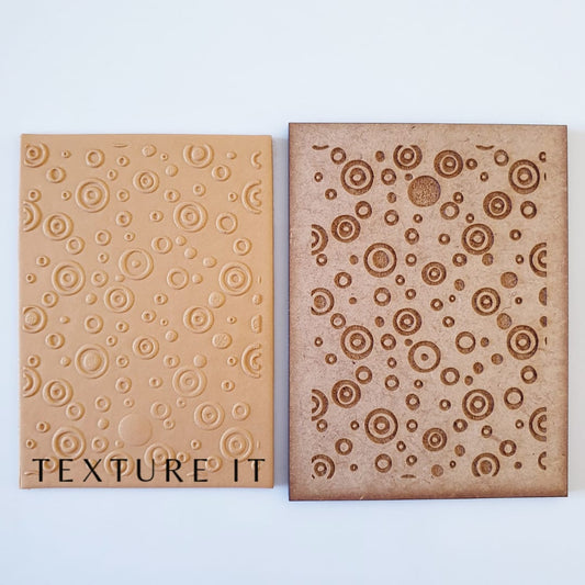 T-12 EMBOSSING TEXTURE