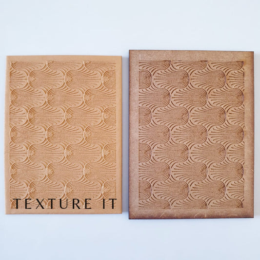 T-14 EMBOSSING TEXTURE