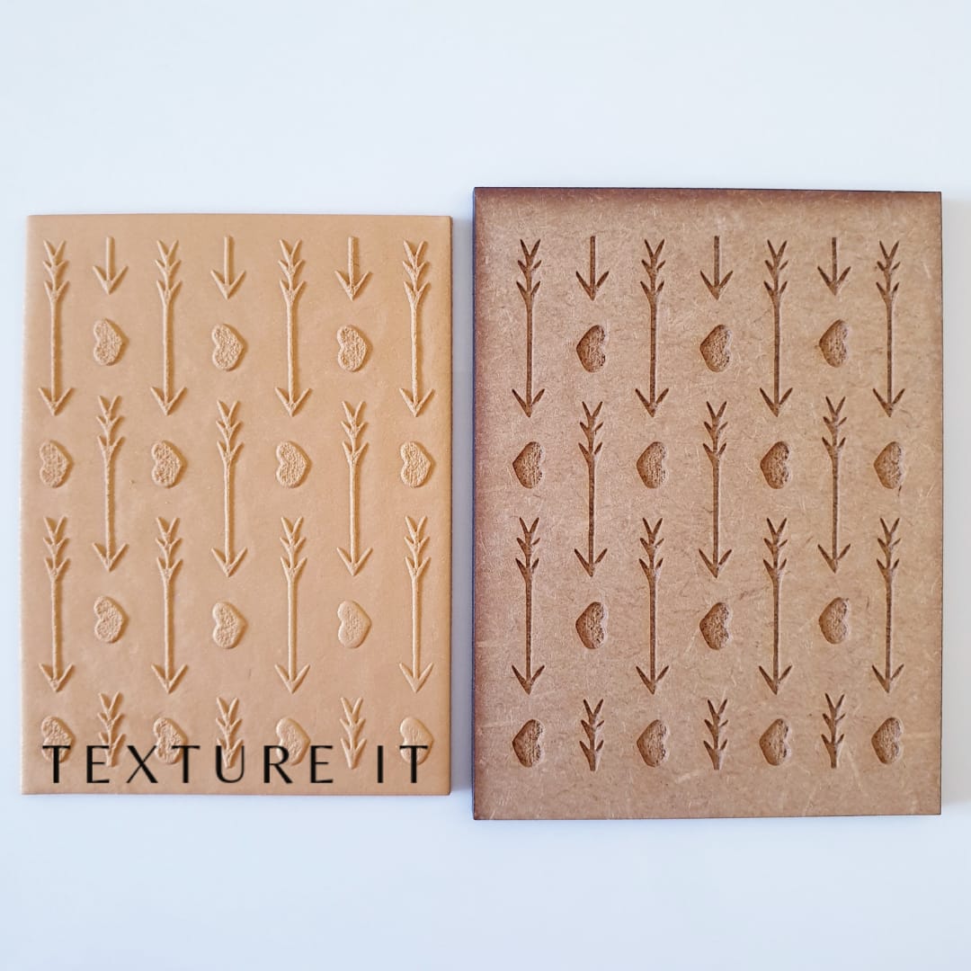 T-16 EMBOSSING TEXTURE