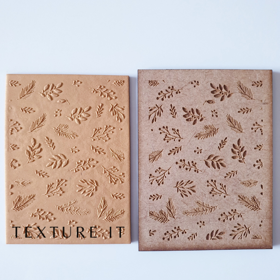 T-26-Embossing Texture