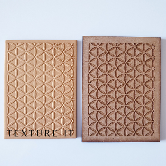 T-30 EMBOSSING TEXTURE