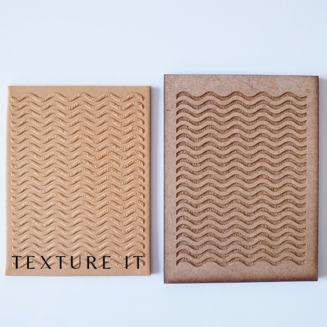 T-33 EMBOSSING TEXTURE