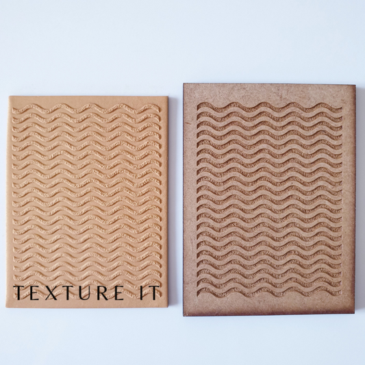 T-33 EMBOSSING TEXTURE