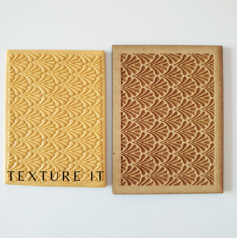 T-71-Embossing Texture – victoriacreative
