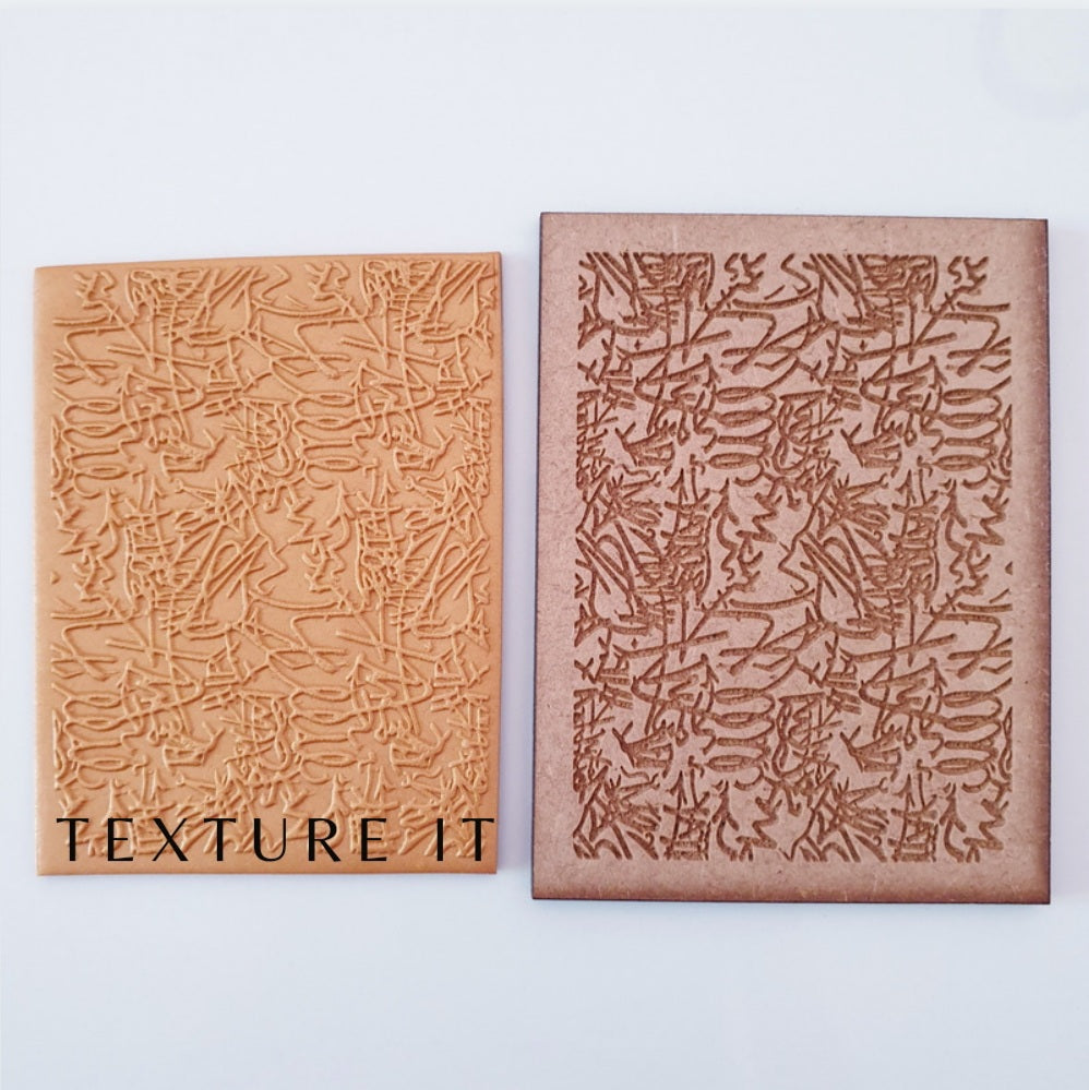 T-81-Embossing Texture