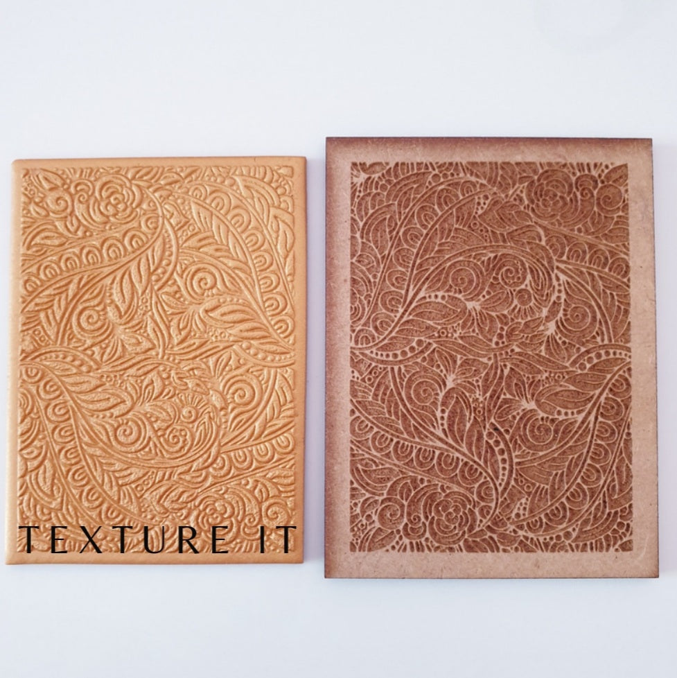 T-89-Embossing Texture