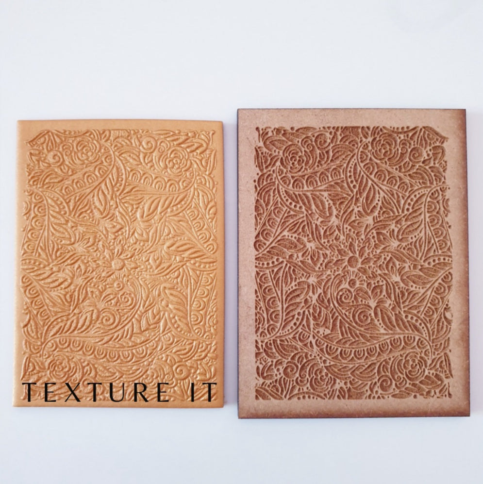 T-90-Embossing Texture – victoriacreative