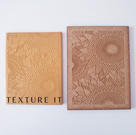 T-99 EMBOSSING TEXTURE